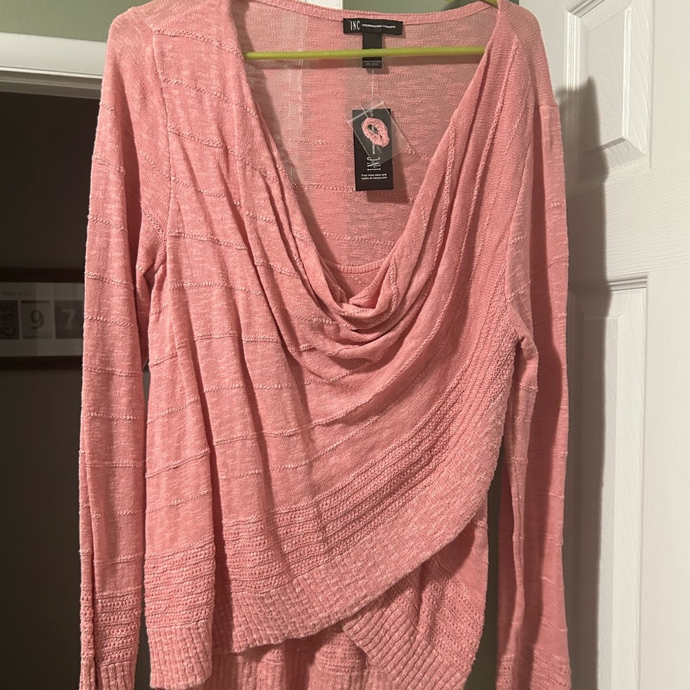 Women’s sweater